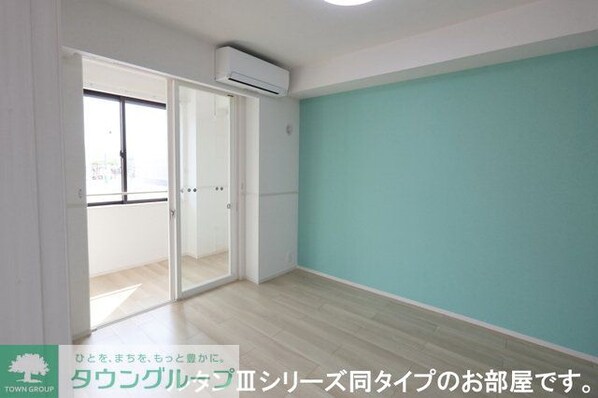 ノーススターガーデンの物件内観写真